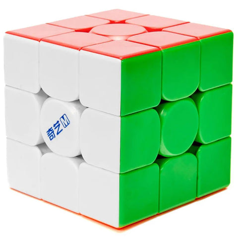 QiYi M Pro 3x3 Magnetic (MagLev)