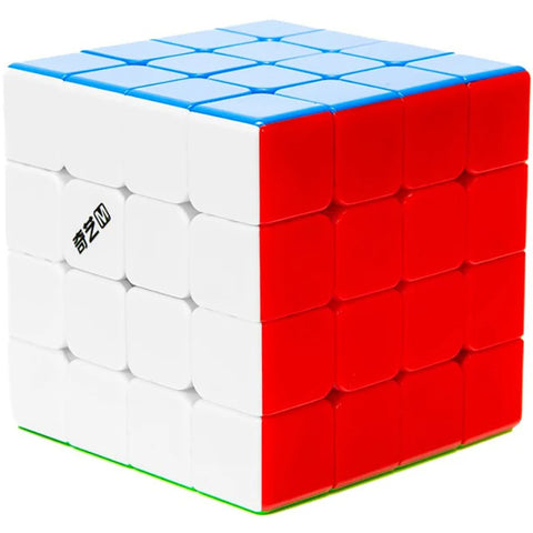 QiYi M Pro 4x4 Magnetic Speed Cube, 2024 Edition