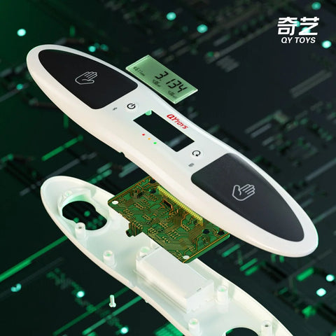 QiYi Speed Cube Smart Timer (Bluetooth) Intelligent Timing with App