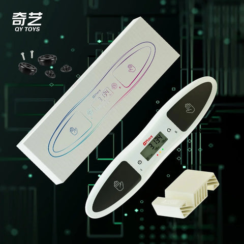 QiYi Speed Cube Smart Timer (Bluetooth) Intelligent Timing with App