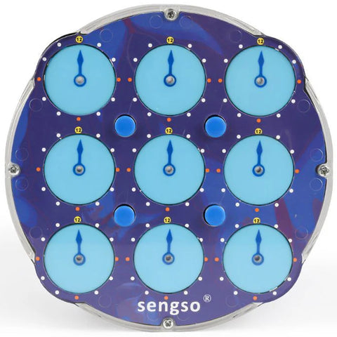 ShengShou Clock (Magnetic)