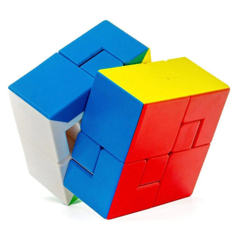 MoYu Puppet Cube I Shape Mod Puzzle Cube