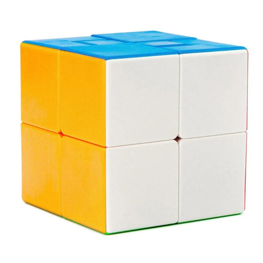 MoYu Puppet Cube I Shape Mod Puzzle Cube - Cuberkart
