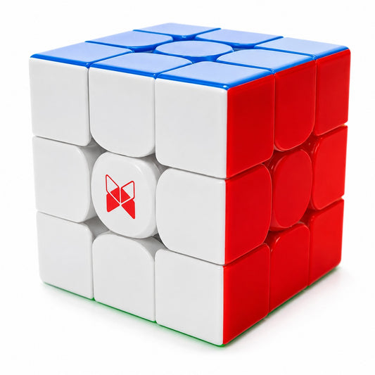 X-Man Tornado V3 Flagship 3x3 (Ball-Core + UV Coated) Premium