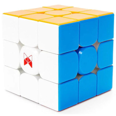 X-Man Tornado V3 3x3 Magnetic Cube (Flagship)