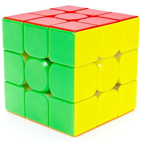X-Man Tornado V3 3x3 Magnetic Cube (Flagship)