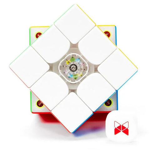 X-Man Tornado V3 3x3 Magnetic Cube (Flagship)