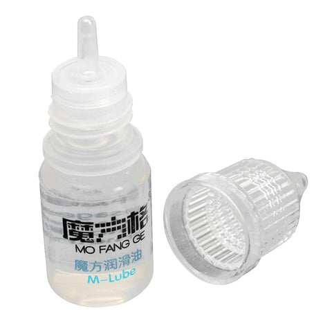 QiYi MoFange M Lube for Cube Puzzles (3ml)