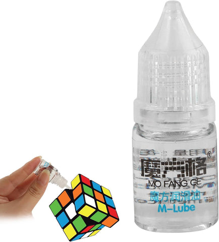 QiYi MoFange M Lube for Cube Puzzles (3ml)