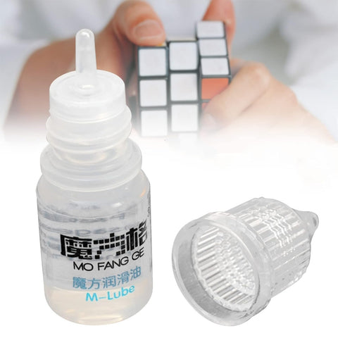 QiYi MoFange M Lube for Cube Puzzles (3ml)