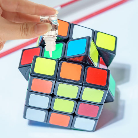 QiYi MoFange M Lube for Cube Puzzles (3ml)