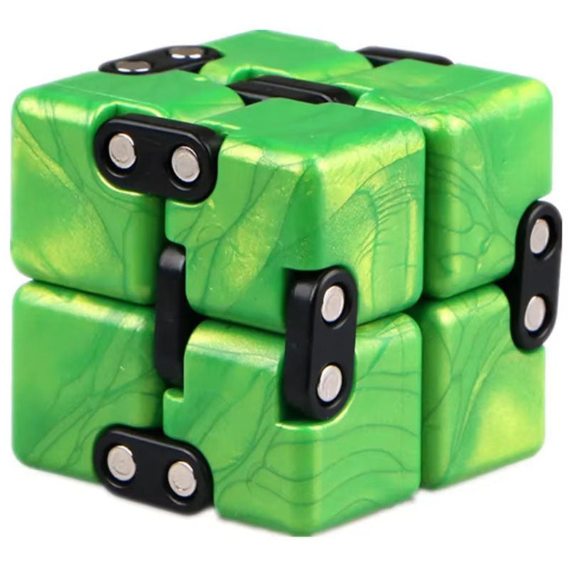 QiYi Infinity Cube Blocks Stress-Relief Puzzle Toy