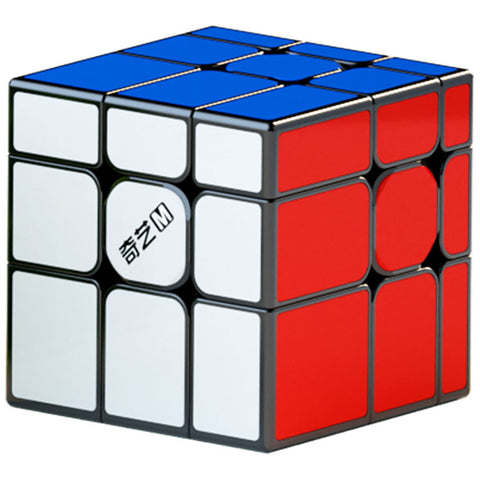 QiYi Mirror Magnetic Tiled 3x3 Speed Cube