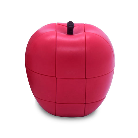 Fruit Shaped Apple Magic Cube