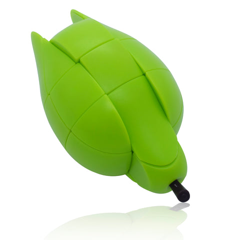 Fruit Shaped Pear Cube