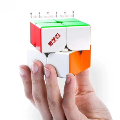 QiYi M Pro 2x2 Magnetic Ball-Core Speed Cube