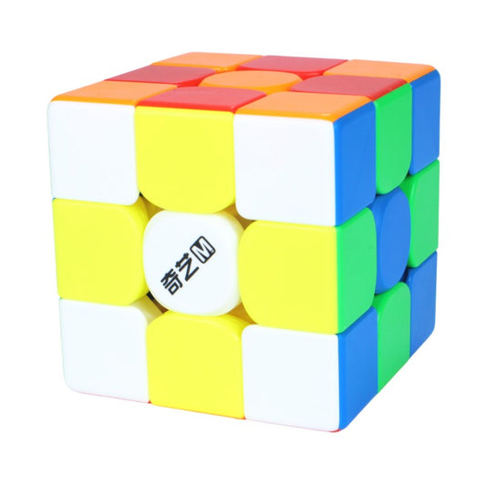 QiYi M Pro 3x3 V2 Flagship Magnetic Speed Cube - Cuberkart