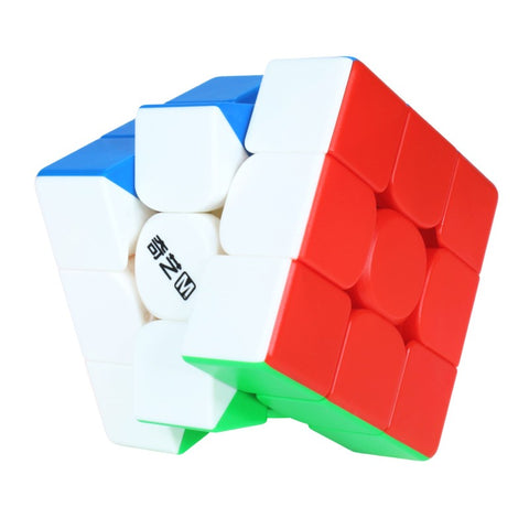 QiYi M Pro 3x3 V2 Flagship Magnetic Speed Cube