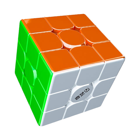 QiYi M Pro 3x3 V2 Pioneer UV Magnetic Speed Cube