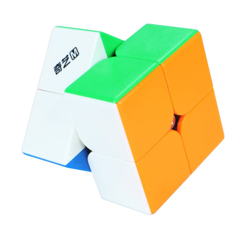 QiYi Warrior M 2x2 Magnetic Speed Cube
