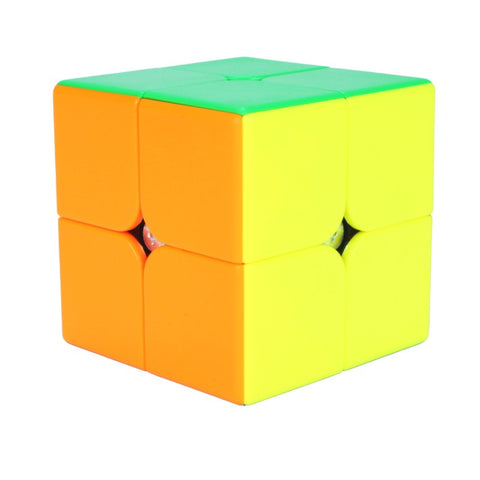 QiYi Warrior M 2x2 Magnetic Speed Cube