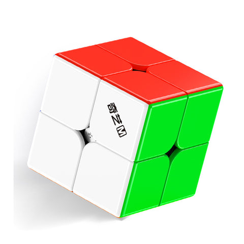 QiYi Warrior M 2x2 Magnetic Speed Cube