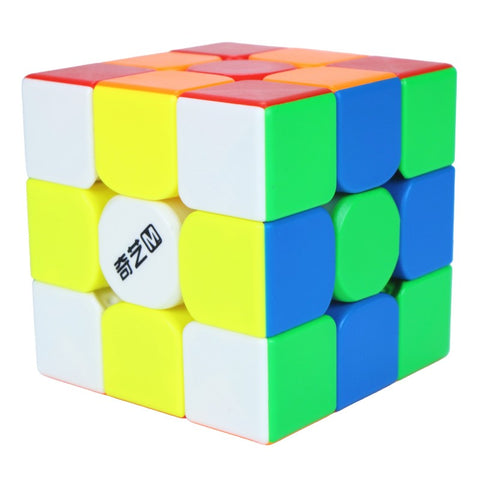QiYi Warrior M 3x3 Magnetic Speed Cube