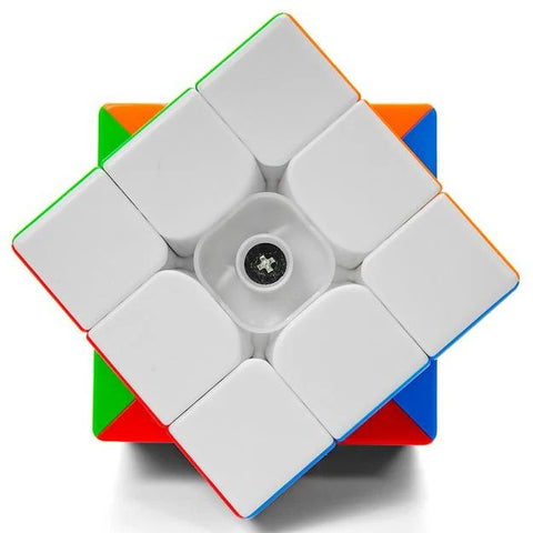 QiYi Warrior M 3x3 Magnetic Speed Cube