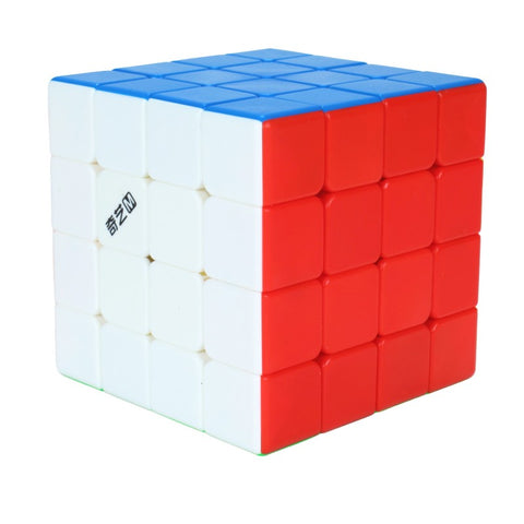 QiYi Warrior M 4x4 Magnetic Speed Cube