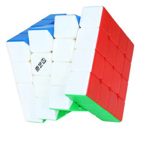 QiYi Warrior M 4x4 Magnetic Speed Cube