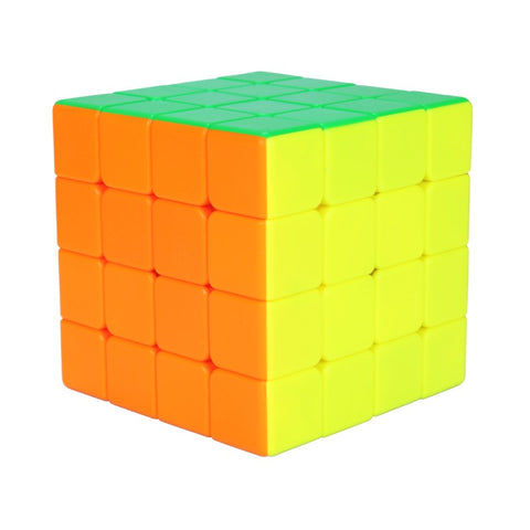QiYi Warrior M 4x4 Magnetic Speed Cube