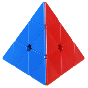 QiYi Pyraminx M