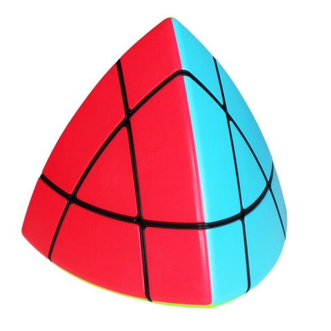 QiYi Corner Mastermorphix Stickerless Cube