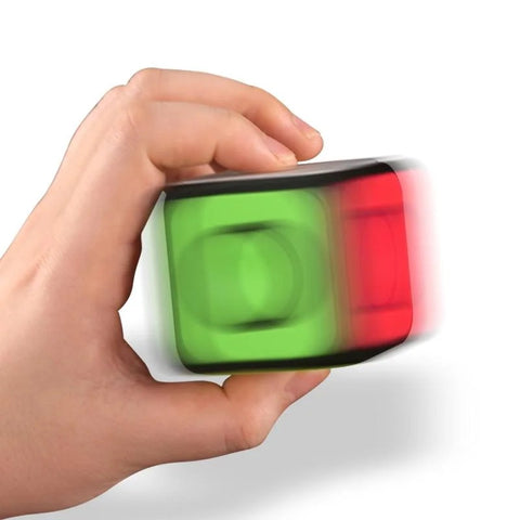 QiYi O2 Cube – Spinner Puzzle Toy
