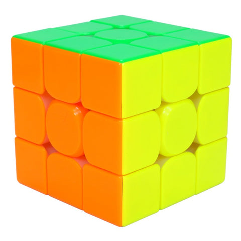 X-Man Tornado V3 M – Standard Magnetic 3x3 Cube