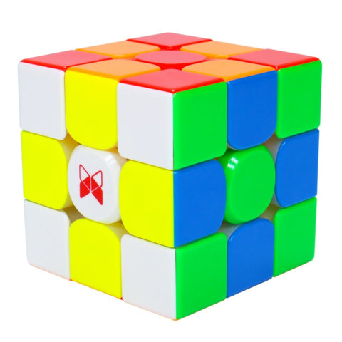 X-Man Tornado V3 M – Standard Magnetic 3x3 Cube