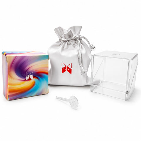 X-Man Tornado V3 Premium Standard 3x3 Magnetic Cube