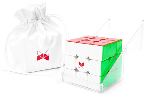 X-Man Tornado V3 M – Standard Magnetic 3x3 Cube