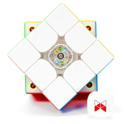 X-Man Tornado V3 M – Standard Magnetic 3x3 Cube