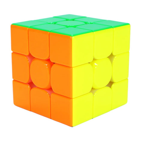 X-Man Tornado V3 Pioneer – UV MagLev 3x3 Cube