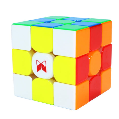 X-Man Tornado V3 Pioneer – UV MagLev 3x3 Cube