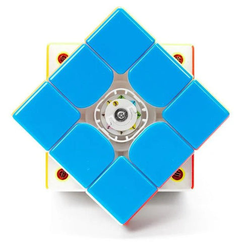 X-Man Tornado V3 Pioneer – UV MagLev 3x3 Cube