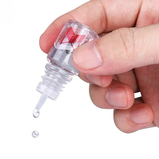 X-Man Lube 5mL – Silicone Cube Lubricant - Cuberkart