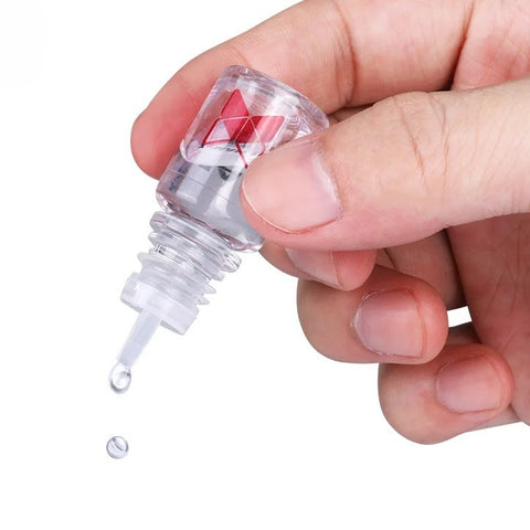 X-Man Lube 5mL – Silicone Cube Lubricant