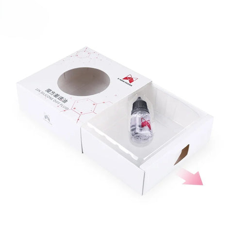 X-Man Lube 5mL – Silicone Cube Lubricant