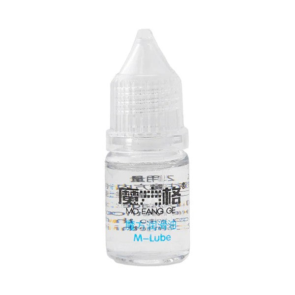 QiYi M Lube 3ml – Speed Cube Lubricant