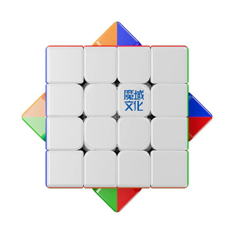 MoYu AoSu 4x4 V7 Single-Track (Magnetic)