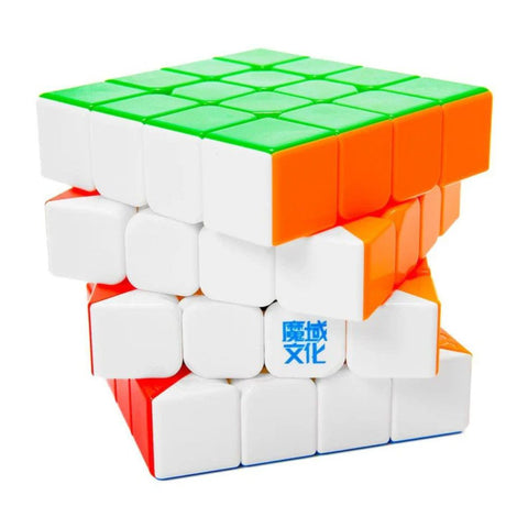 MoYu AoSu 4x4 V7 Single-Track (Magnetic)