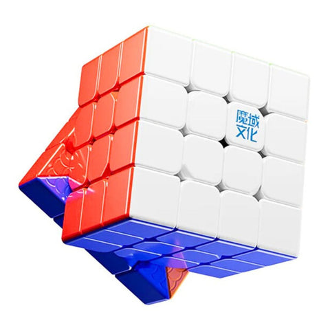 MoYu AoSu 4x4 V7 Single-Track (Magnetic, UV Coated)