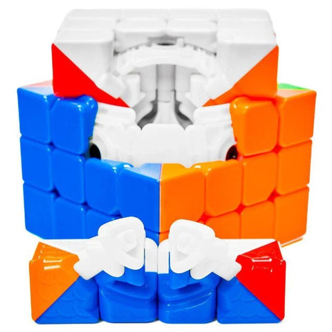 MoYu AoSu 4x4 V7 Single-Track (Magnetic, UV Coated)